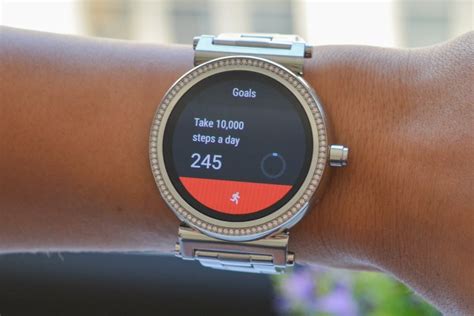 michael kors access vs sofie|Michael Kors Access Sofie Smartwatch Review.